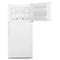 28-inch Wide Top Freezer Refrigerator - 14 cu. ft.