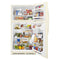 33-inch Wide Top Freezer Refrigerator - 20 cu. ft.