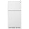 33-inch Wide Top Freezer Refrigerator - 20 cu. ft.