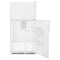 33-inch Wide Top Freezer Refrigerator - 20 cu. ft.