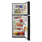24-inch Wide Top-Freezer Refrigerator - 11.6 cu. ft.