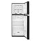 24-inch Wide Top-Freezer Refrigerator - 11.6 cu. ft.