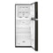 24-inch Wide Top-Freezer Refrigerator - 11.6 cu. ft.