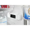 24-inch Wide Small Space Top-Freezer Refrigerator - 11.6 cu. ft.
