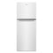 24-inch Wide Small Space Top-Freezer Refrigerator - 11.6 cu. ft.