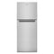 24-inch Wide Top-Freezer Refrigerator - 11.6 cu. ft.
