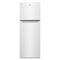 24-inch Wide Small Space Top-Freezer Refrigerator - 12.9 cu. ft.