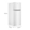 24-inch Wide Small Space Top-Freezer Refrigerator - 12.9 cu. ft.