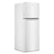 24-inch Wide Small Space Top-Freezer Refrigerator - 12.9 cu. ft.