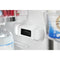 24-inch Wide Small Space Top-Freezer Refrigerator - 12.9 cu. ft.