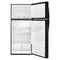 28-inch Wide Top Freezer Refrigerator - 14 cu. ft.
