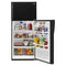 28-inch Wide Top Freezer Refrigerator - 14 cu. ft.