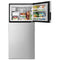 30-inch Wide Top Freezer Refrigerator - 18 cu. ft.