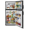 30-inch Wide Top Freezer Refrigerator - 18 cu. ft.