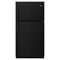 33-inch Wide Top Freezer Refrigerator - 21 cu. ft.