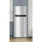 28-inch Wide Refrigerator Compatible With The EZ Connect Icemaker Kit – 18 Cu. Ft.