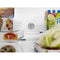 28-inch Wide Refrigerator Compatible With The EZ Connect Icemaker Kit – 18 Cu. Ft.