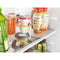 28-inch Wide Refrigerator Compatible With The EZ Connect Icemaker Kit – 18 Cu. Ft.
