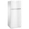 28-inch Wide Refrigerator Compatible With The EZ Connect Icemaker Kit – 18 Cu. Ft.