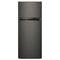28-inch Wide Refrigerator Compatible With The EZ Connect Icemaker Kit - 18 Cu. Ft.
