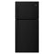 30-inch Wide Top Freezer Refrigerator - 19 Cu. Ft.