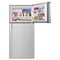 30-inch Wide Top Freezer Refrigerator - 19 Cu. Ft.