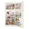 30-inch Wide Top Freezer Refrigerator - 19 Cu. Ft.