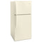 30-inch Wide Top Freezer Refrigerator - 19 Cu. Ft.