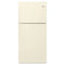 30-inch Wide Top Freezer Refrigerator - 19 Cu. Ft.