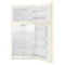 30-inch Wide Top Freezer Refrigerator - 19 Cu. Ft.