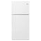 30-inch Wide Top Freezer Refrigerator - 19 Cu. Ft.