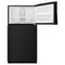 33-inch Wide Top Freezer Refrigerator - 21 cu. ft.