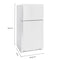 33-inch Wide Top Freezer Refrigerator - 21 cu. ft.
