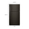 33-inch Wide Top Freezer Refrigerator - 21 cu. ft.