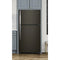 33-inch Wide Top Freezer Refrigerator - 21 cu. ft.