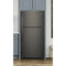 33-inch Wide Top Freezer Refrigerator - 21 cu. ft.