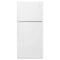 30-inch Wide Top Freezer Refrigerator - 19 cu. ft.