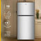 Whirlpool® 30-inch Wide Top Freezer Refrigerator with Total Coverage Cooling- 19 Cu. Ft.