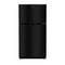 Whirlpool® 32.8-inch Wide Top Freezer Refrigerator with Total Coverage Cooling- 21.3 Cu. Ft.