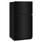 Whirlpool® 32.8-inch Wide Top Freezer Refrigerator with Total Coverage Cooling- 21.3 Cu. Ft.
