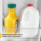 Whirlpool® 32.8-inch Wide Top Freezer Refrigerator with Total Coverage Cooling- 21.3 Cu. Ft.