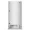 Whirlpool® 32.8-inch Wide Top Freezer Refrigerator with Total Coverage Cooling- 21.3 Cu. Ft.