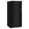 28-inch Wide Top Freezer Refrigerator with Total Coverage Cooling- 14.3 Cu. Ft.