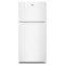 28-inch Wide Top Freezer Refrigerator with Total Coverage Cooling- 14.3 Cu. Ft.