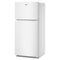 28-inch Wide Top Freezer Refrigerator with Total Coverage Cooling- 14.3 Cu. Ft.