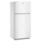 28-inch Wide Top Freezer Refrigerator with Total Coverage Cooling- 14.3 Cu. Ft.
