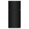 Whirlpool® 28-inch Wide Top Freezer Refrigerator with Total Coverage Cooling- 14.3 Cu. Ft.