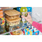 Whirlpool® 28-inch Wide Top Freezer Refrigerator with Total Coverage Cooling- 14.3 Cu. Ft.