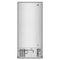 Whirlpool® 28-inch Wide Top Freezer Refrigerator with Total Coverage Cooling- 14.3 Cu. Ft.