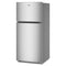 Whirlpool® 28-inch Wide Top Freezer Refrigerator with Total Coverage Cooling- 14.3 Cu. Ft.